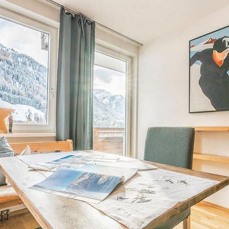 Appartement Berge Sankt Anton am Arlberg Kültér fotó
