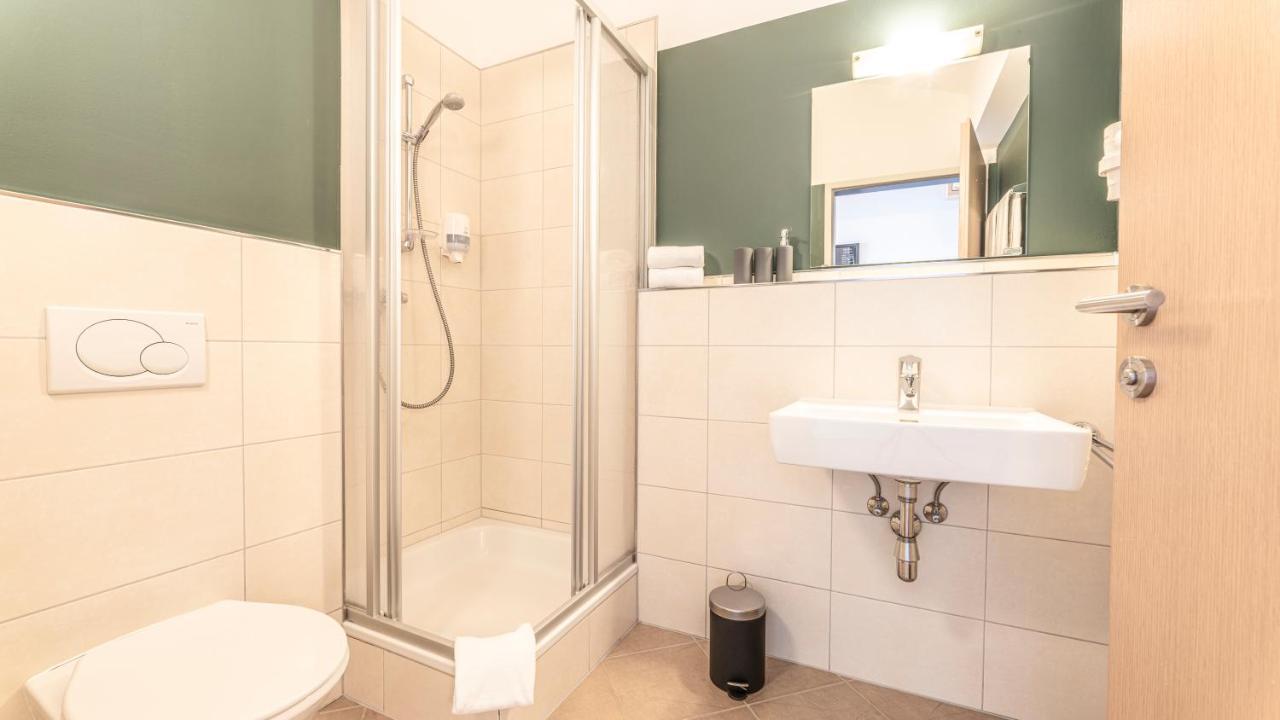 Appartement Berge Sankt Anton am Arlberg Kültér fotó